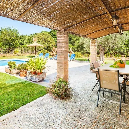 Butxaco Villa