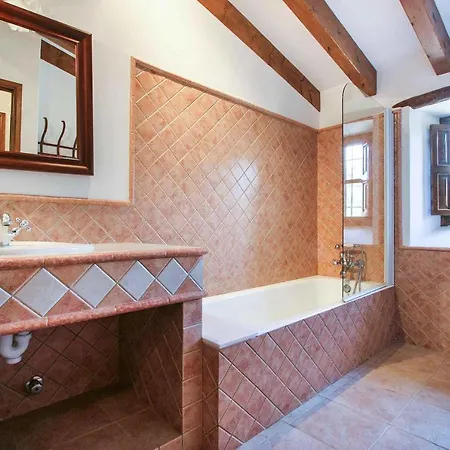 Butxaco Villa